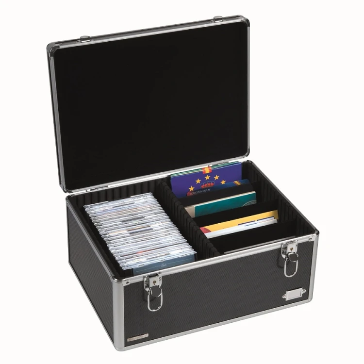 Kuferek kolekcjonerski Leuchtturm Cargo Multi XL