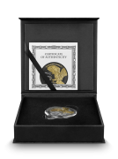5 Euro, Malta Golden Eagle Limited Edition, Srebrna moneta 2026
