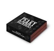 5$, Polly Gray, Seria: Peaky Blinders, Srebrna moneta
