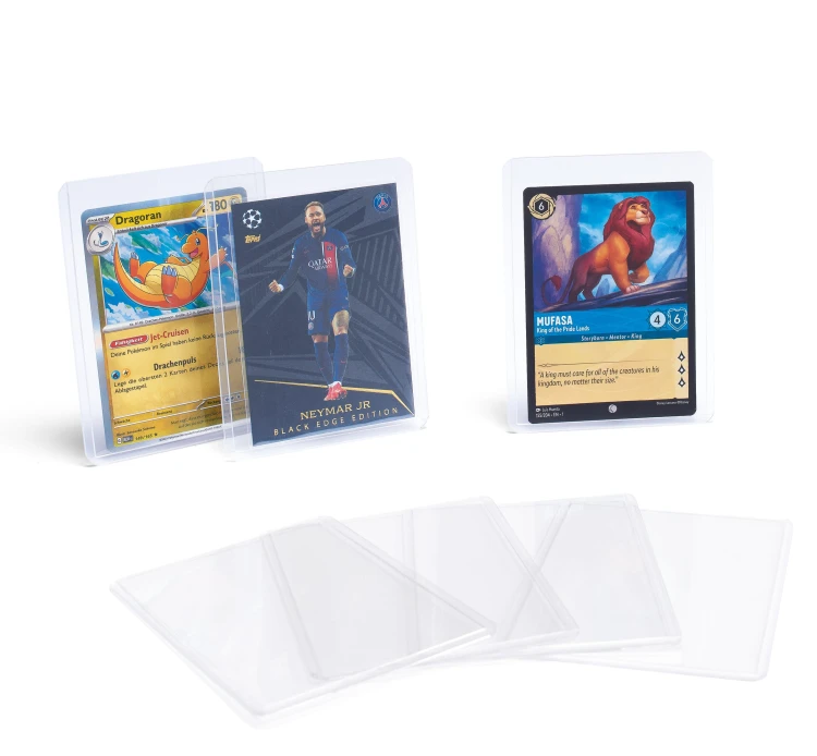 Koszulki na karty TCG Guardian Leuchtturm
