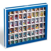 Kaseta kolekcjonerska Leuchtturm K60 figurki