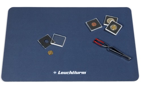Mata robocza BASIS Leuchtturm z monetami