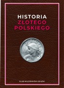 Historia Złotego Polskiego, Marek Regner