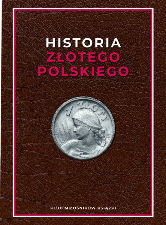 Historia Złotego Polskiego, Marek Regner