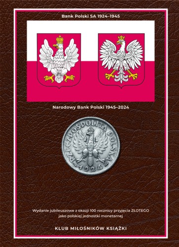 Historia Złotego Polskiego, Marek Regner