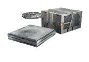 Srebrna moneta 7 oz UFO MP-1766 etui