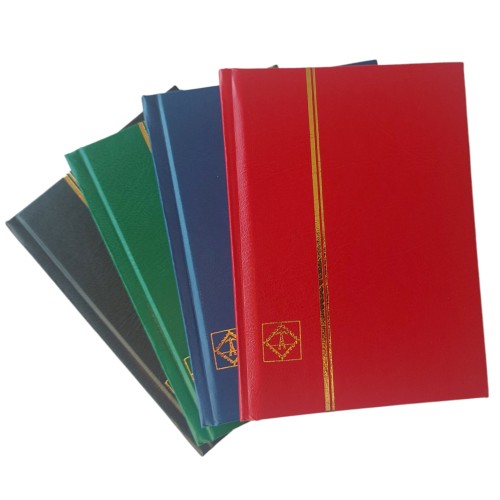 Klaser BASIC Leuchtturm białe strony