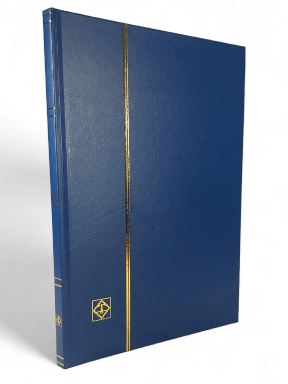 Klaser Leuchtturm BASIC 16 niebieski