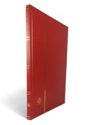 Klaser Leuchtturm BASIC 16 czerwony