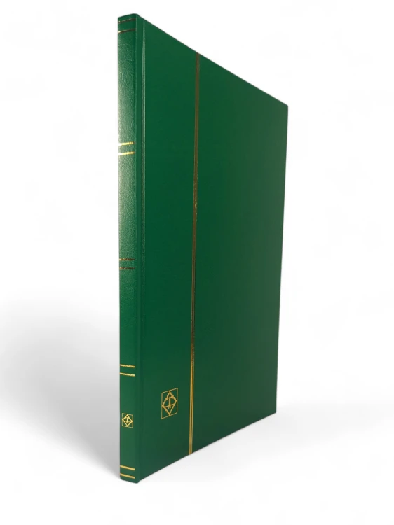 Klaser Leuchtturm BASIC 16 zielony