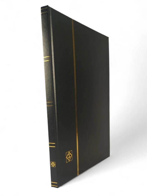 Klaser Leuchtturm BASIC 16 czarny