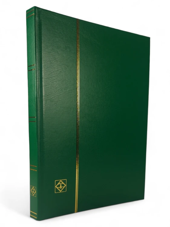 Klaser Leuchtturm BASIC 32 zielony