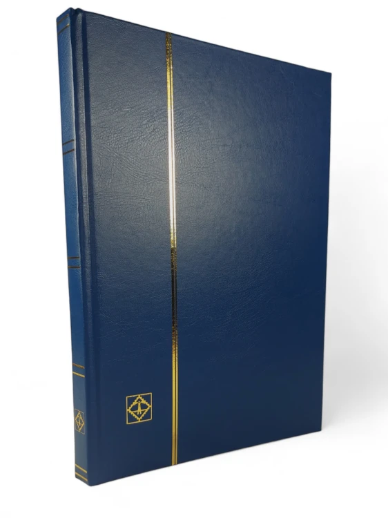 Klaser Leuchtturm BASIC 32 niebieski