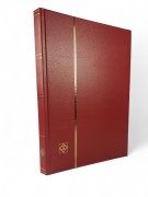 Klaser Leuchtturm BASIC 32 czerwony