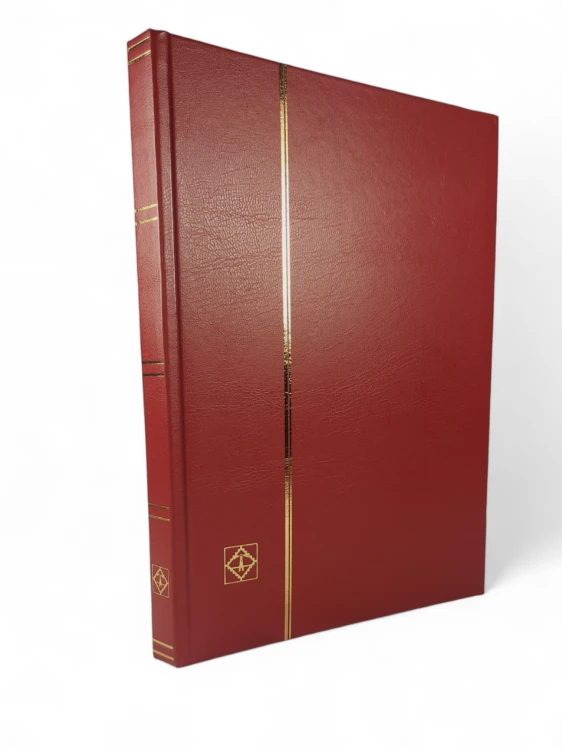 Klaser Leuchtturm BASIC 32 czerwony