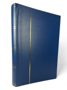 Klaser Leuchtturm Basic 60 niebieski