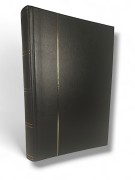 Klaser Leuchtturm Basic 60 czarny