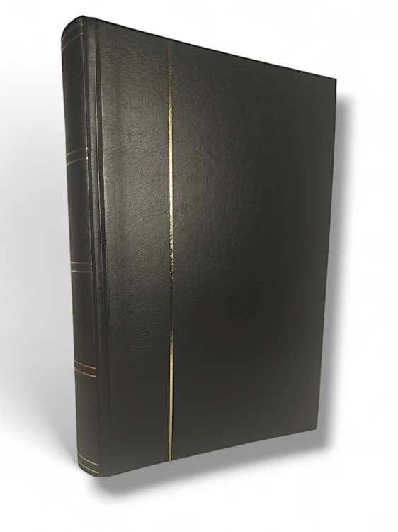 Klaser Leuchtturm Basic 60 czarny