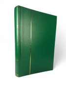 Klaser Leuchtturm Basic 60 zielony