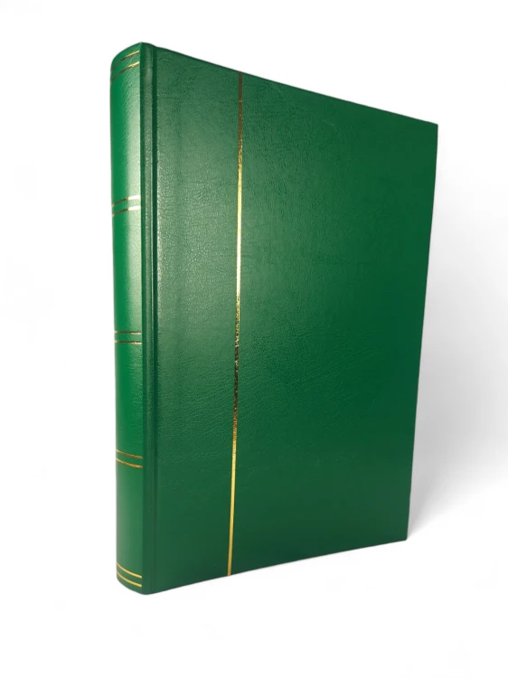 Klaser Leuchtturm Basic 60 zielony