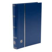 Klaser na znaczki BASIC A4 Leuchtturm