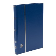 Klaser na znaczki BASIC A4 Leuchtturm
