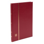 Klaser na znaczki BASIC A4 Leuchtturm