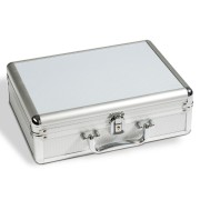 Kuferek Cargo S6 Leuchtturm