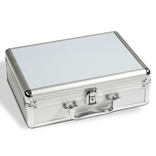 Kuferek Cargo S6 Leuchtturm