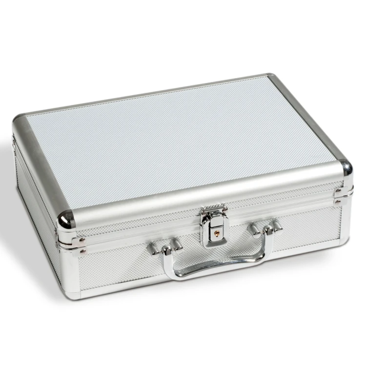 Kuferek Cargo S6 Leuchtturm