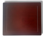Etui Mozzola Leuchtturm na monety w kapslach Quadrum