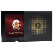 1 $, Jajo Duńskie Pałace, Seria: Jaja Faberge