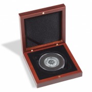 Etui Volterra na monetę CAPS XL 21-62 mm