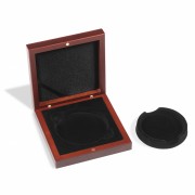 Etui Volterra na monetę CAPS XL wkładka