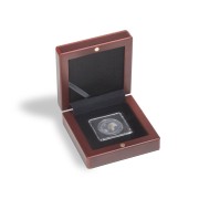 Etui Volterra na 1 monetę w kapslu QUADRUM Mini
