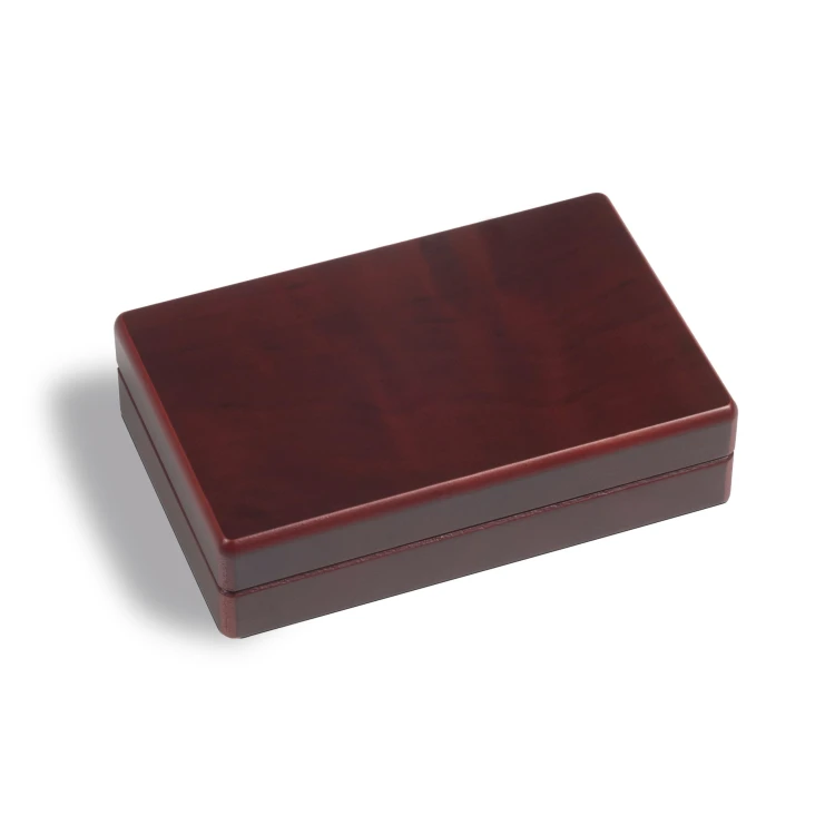 Etui Volterra na 2 monety w kapslu QUADRUM Mini