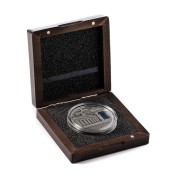 Srebrna moneta 2$ Grecja, Seria: Imperial Art etui