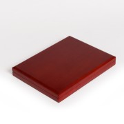 Etui Leuchtturm Siena na 1 monetę w kapslu Magic Capsules 12 szt.