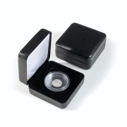 Etui Nobile Leuchtturm na monetę w kapslu MAGIC CAPSULE