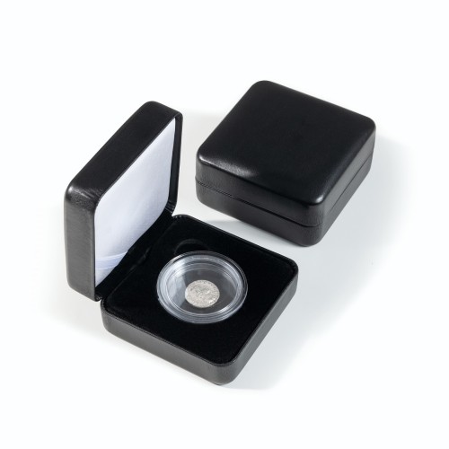 Etui Nobile Leuchtturm na monetę w kapslu MAGIC CAPSULE