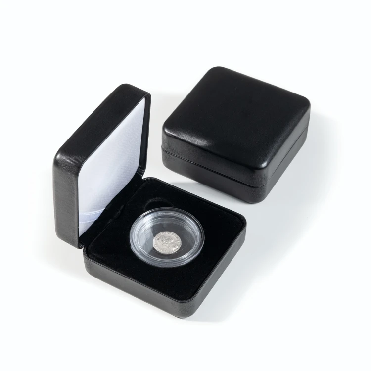 Etui Nobile Leuchtturm na monetę w kapslu MAGIC CAPSULE