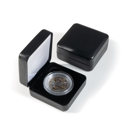 Etui Nobile Leuchtturm na monetę w kapslu MAGIC CAPSULE