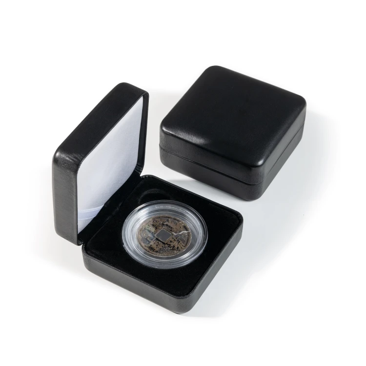 Etui Nobile Leuchtturm na monetę w kapslu MAGIC CAPSULE