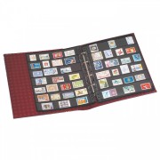 Album Optima Classic z kartami