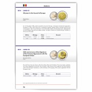 Katalog 2 Euro Leuchtturm 2023