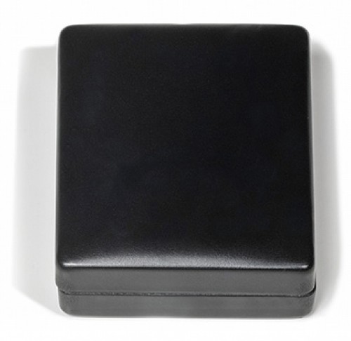 Etui Nobile Leuchtturm na monety w kapslu SLAB