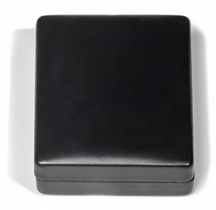 Etui Nobile Leuchtturm na monety w kapslu SLAB