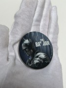 Srebrna moneta 5$ Mroczny Rycerz Batman
