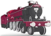 2 $, HARRY POTTER™ - Hogwarts Express, Srebrna moneta