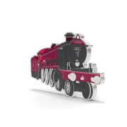 2 $, HARRY POTTER™ - Hogwarts Express, Srebrna moneta